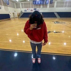 Meet your Posher, Fernando